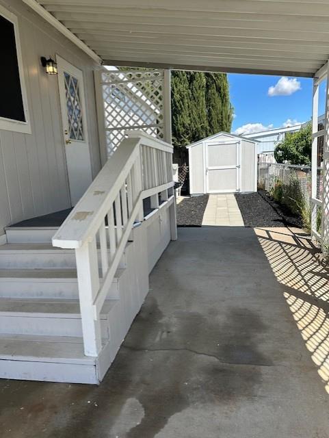 Detail Gallery Image 8 of 31 For 3120 Live Oak Blvd 76, Yuba City,  CA 95991 - 2 Beds | 1/1 Baths