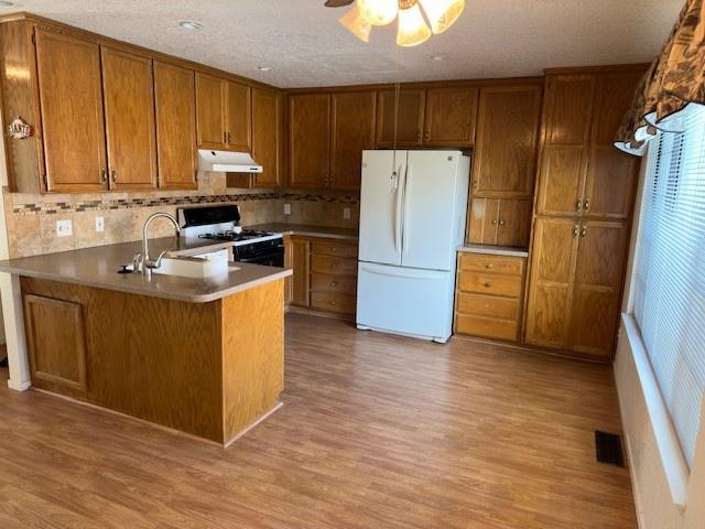 Detail Gallery Image 7 of 18 For 2613 Pescadero Pl, Modesto,  CA 95355 - 3 Beds | 2 Baths