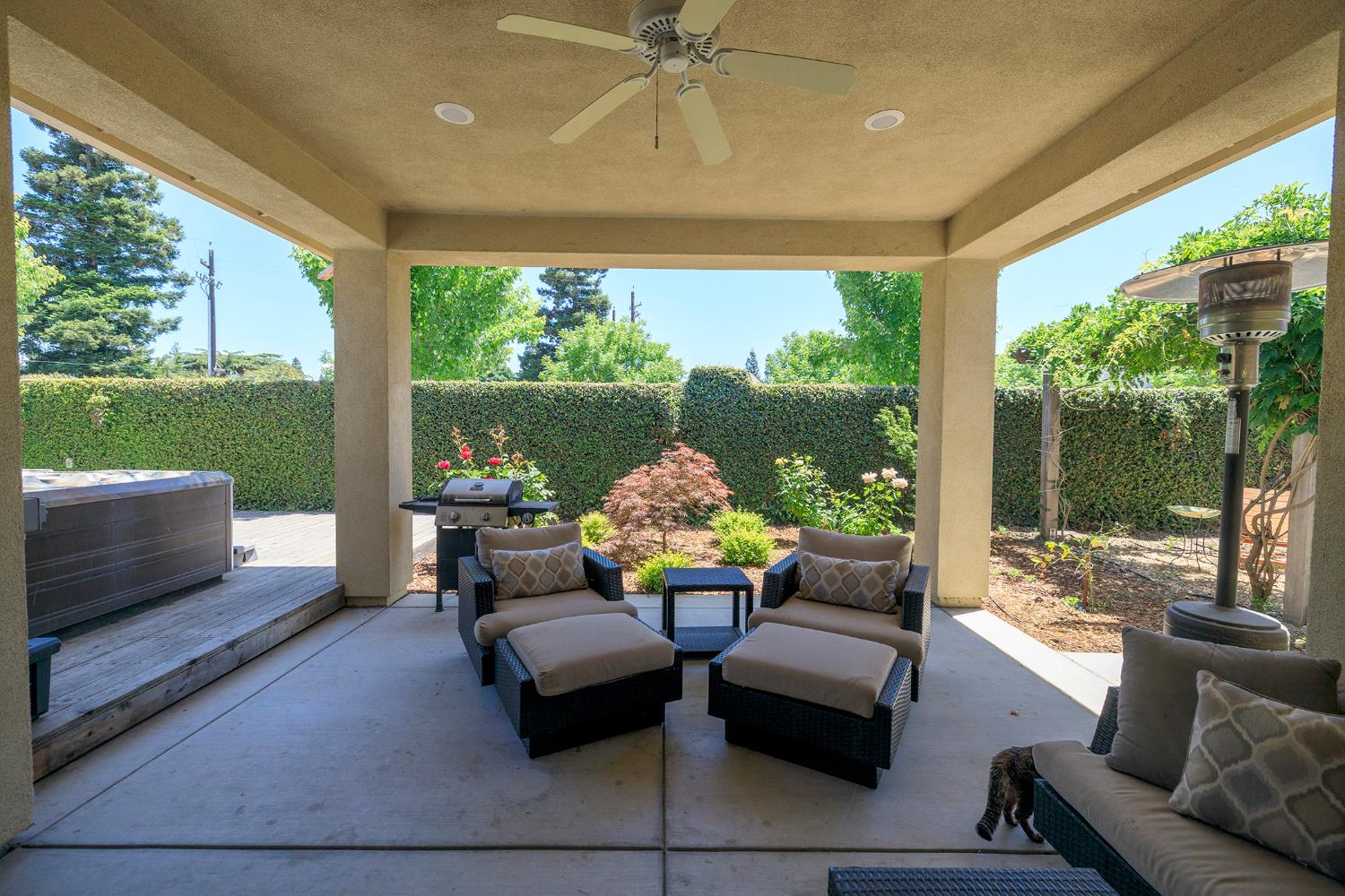 Detail Gallery Image 36 of 58 For 367 via Attivo, Oakdale,  CA 95361 - 2 Beds | 2/1 Baths