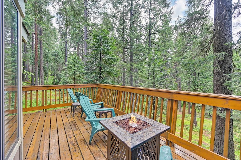 Detail Gallery Image 38 of 47 For 3490 Gold Ridge Trl, Pollock Pines,  CA 95726 - 3 Beds | 2 Baths