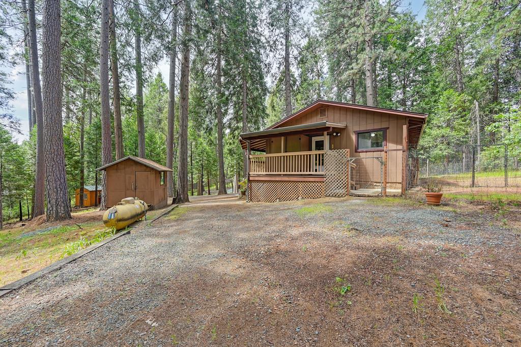 Detail Gallery Image 39 of 59 For 26149 Buckhorn Ln, Pioneer,  CA 95666 - 2 Beds | 1 Baths