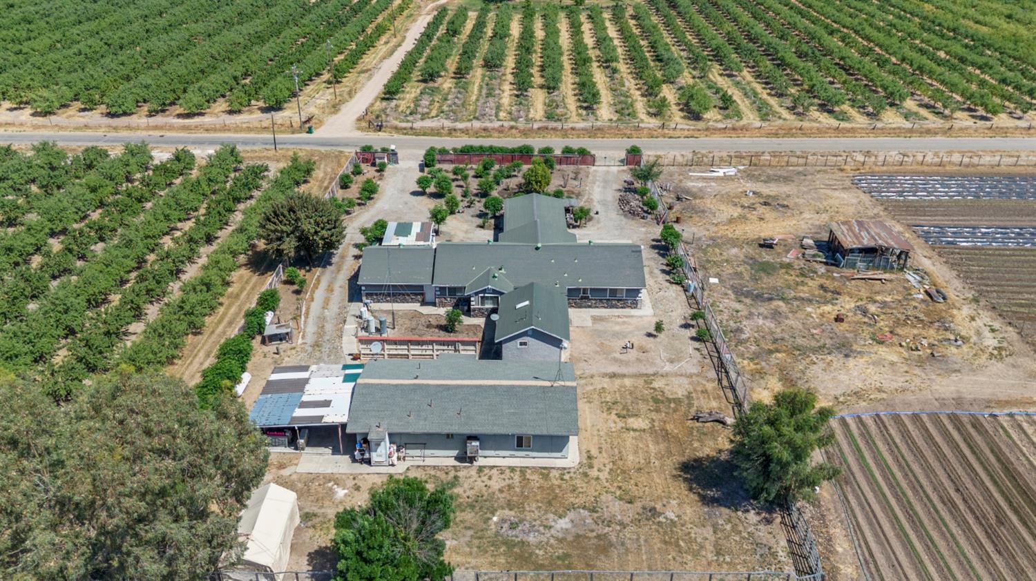 Detail Gallery Image 12 of 63 For 1581 W Cardella Rd, Merced,  CA 95348 - – Beds | – Baths