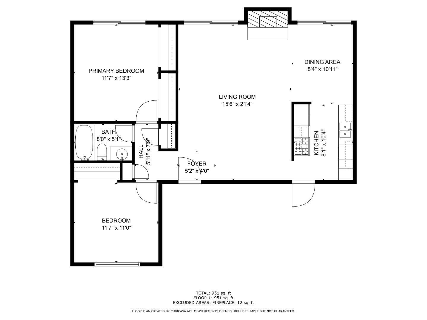 Detail Gallery Image 25 of 25 For 527 Stockton St, Salinas,  CA 93907 - 2 Beds | 1 Baths