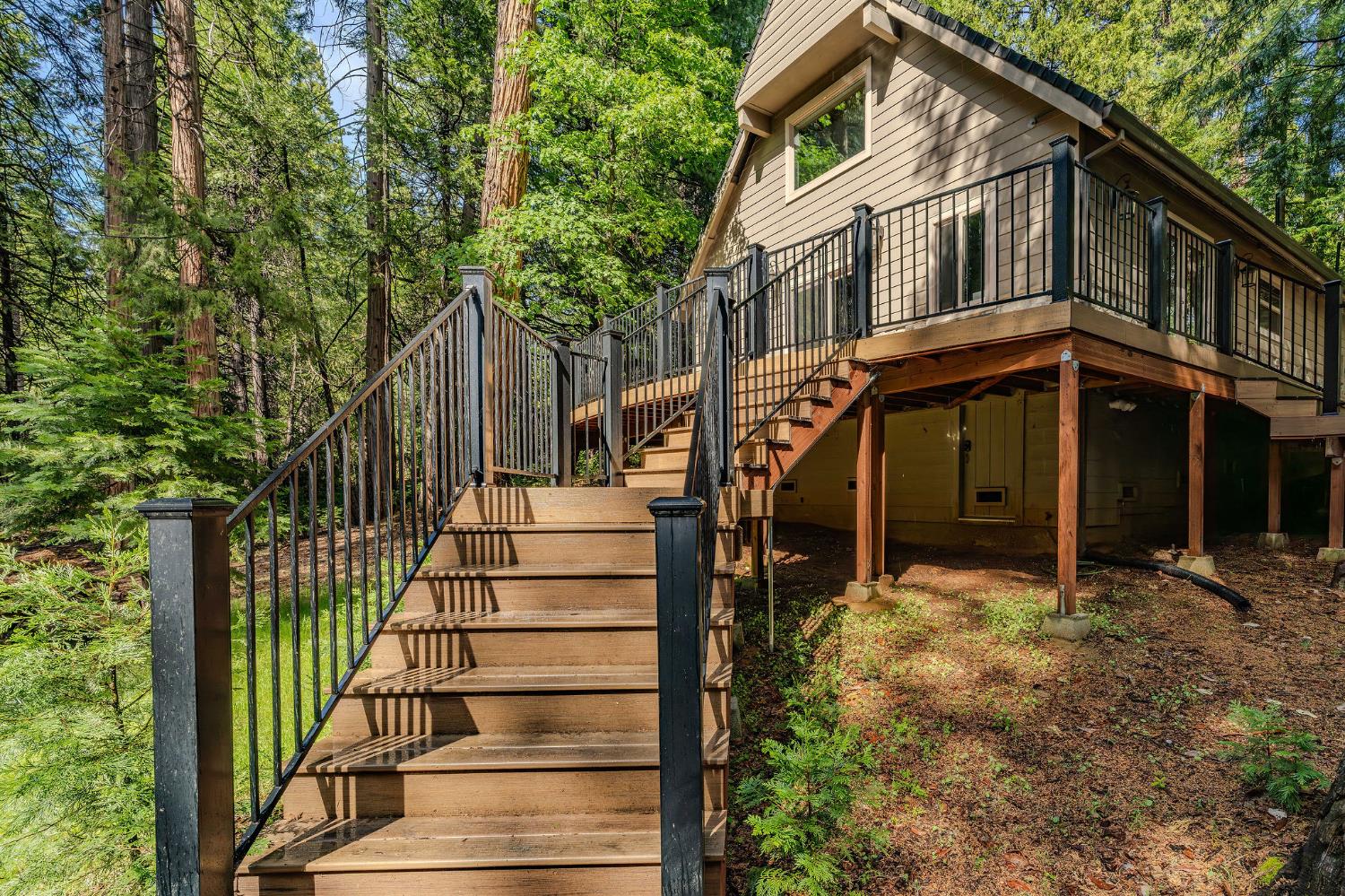 Detail Gallery Image 47 of 49 For 26671 Sugar Pine Dr, Pioneer,  CA 95666 - 3 Beds | 2 Baths