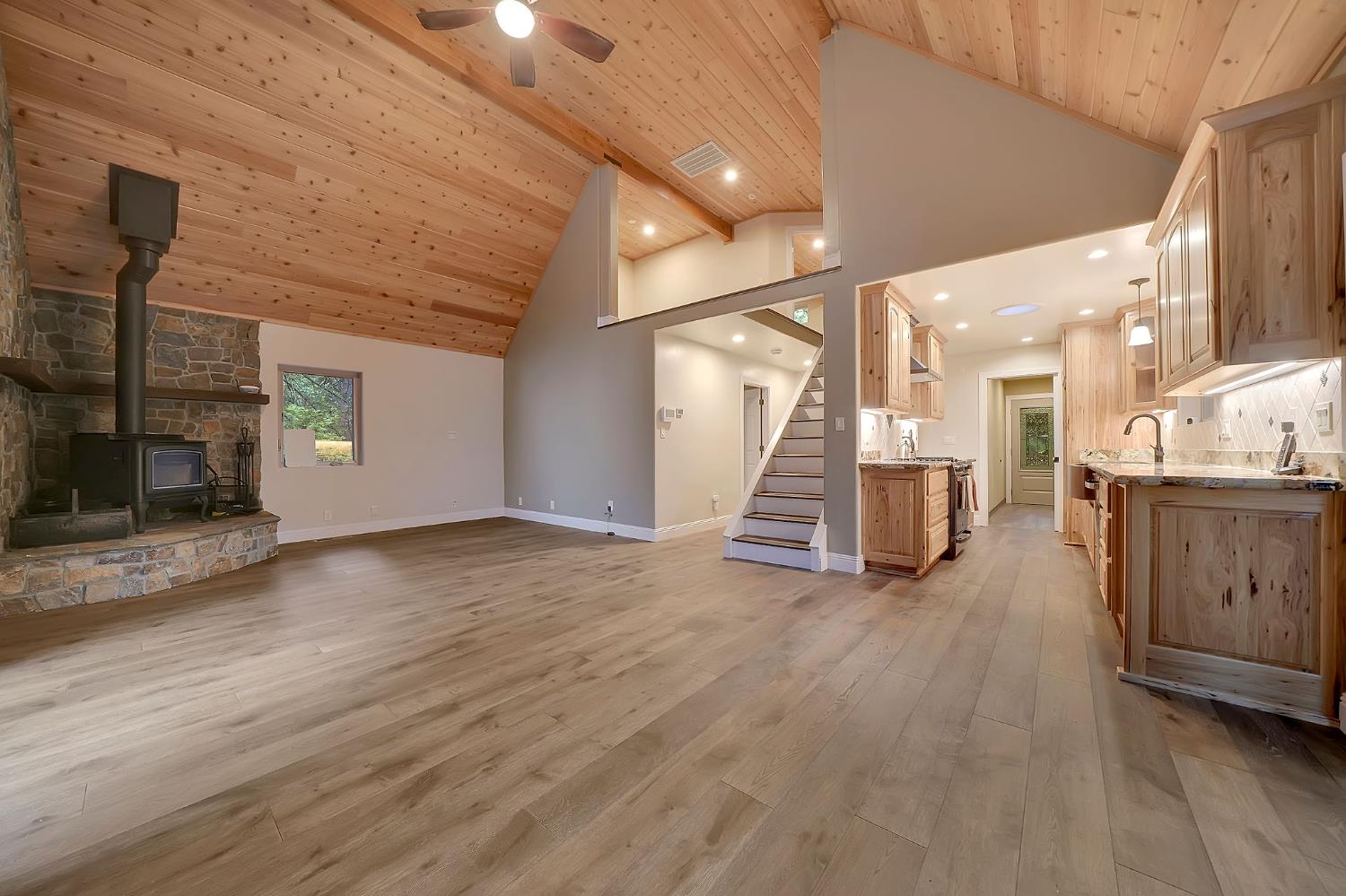 Detail Gallery Image 18 of 49 For 26671 Sugar Pine Dr, Pioneer,  CA 95666 - 3 Beds | 2 Baths