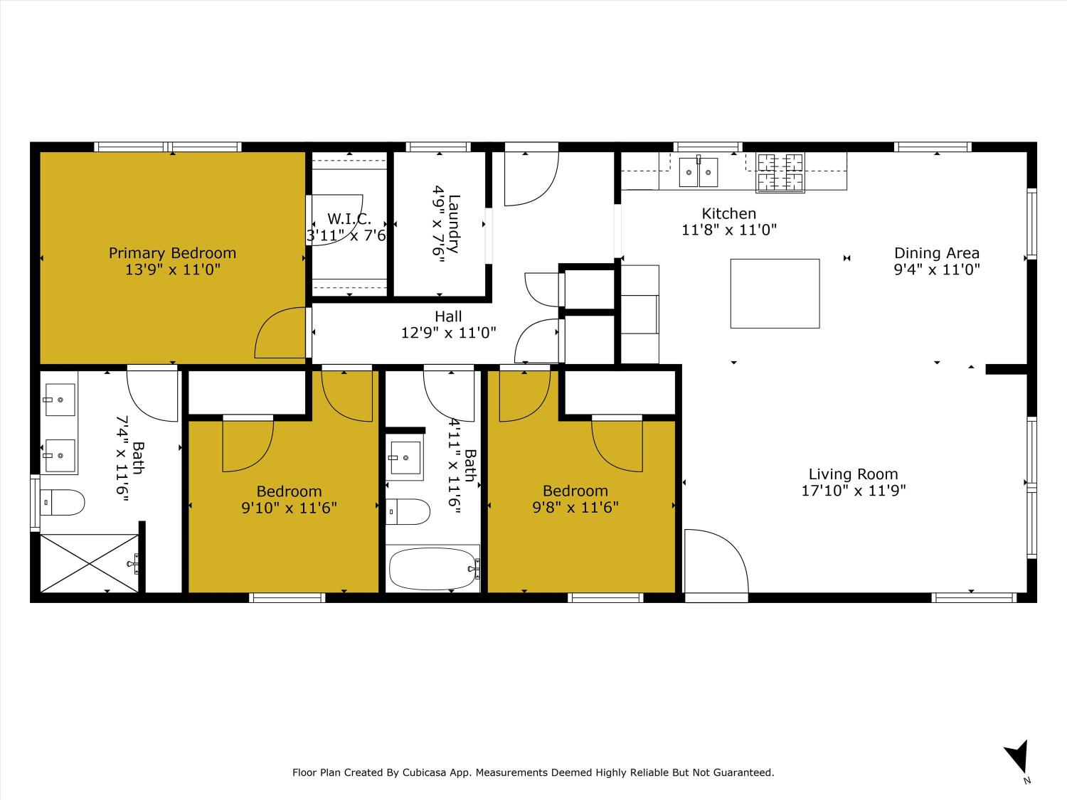 Detail Gallery Image 28 of 28 For 2135 Nord 40, Butte,  CA 95926 - 3 Beds | 2 Baths