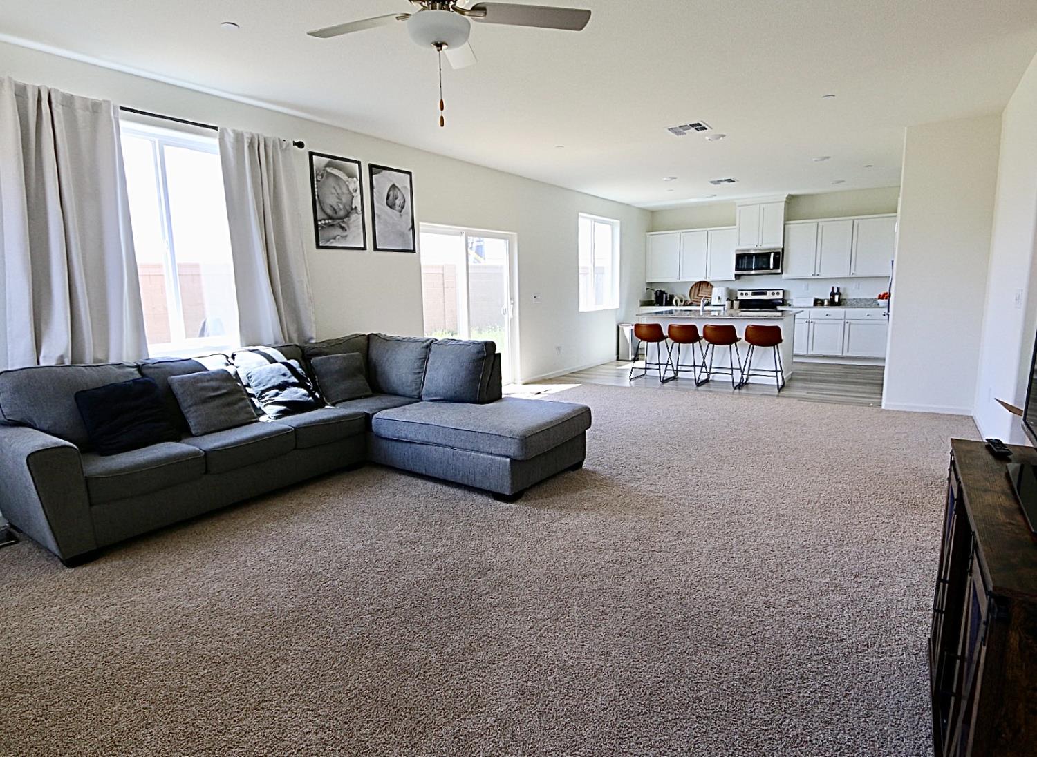Detail Gallery Image 8 of 26 For 2216 Rick Dr, Marysville,  CA 95901 - 5 Beds | 3 Baths