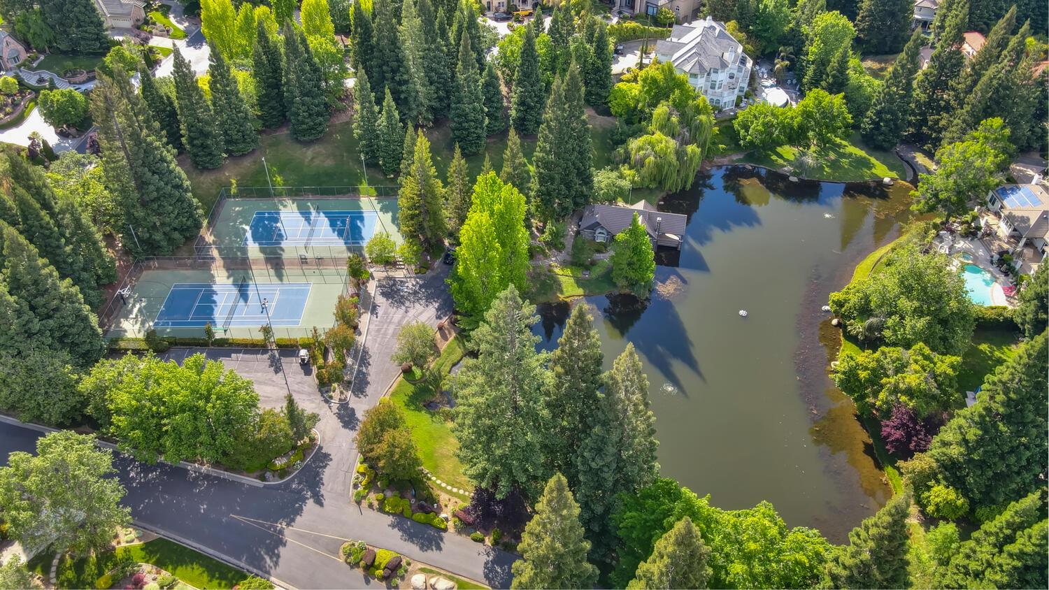 Detail Gallery Image 96 of 99 For 9624 Wexford Cir, Granite Bay,  CA 95746 - 4 Beds | 4/3 Baths