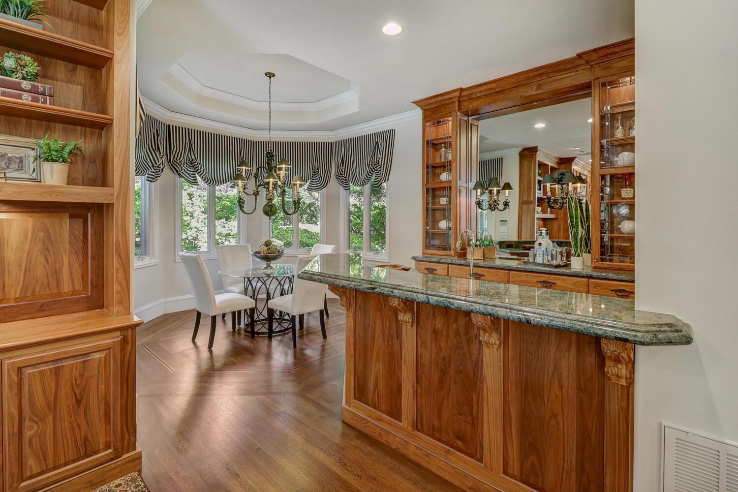 Detail Gallery Image 27 of 99 For 9624 Wexford Cir, Granite Bay,  CA 95746 - 4 Beds | 4/3 Baths
