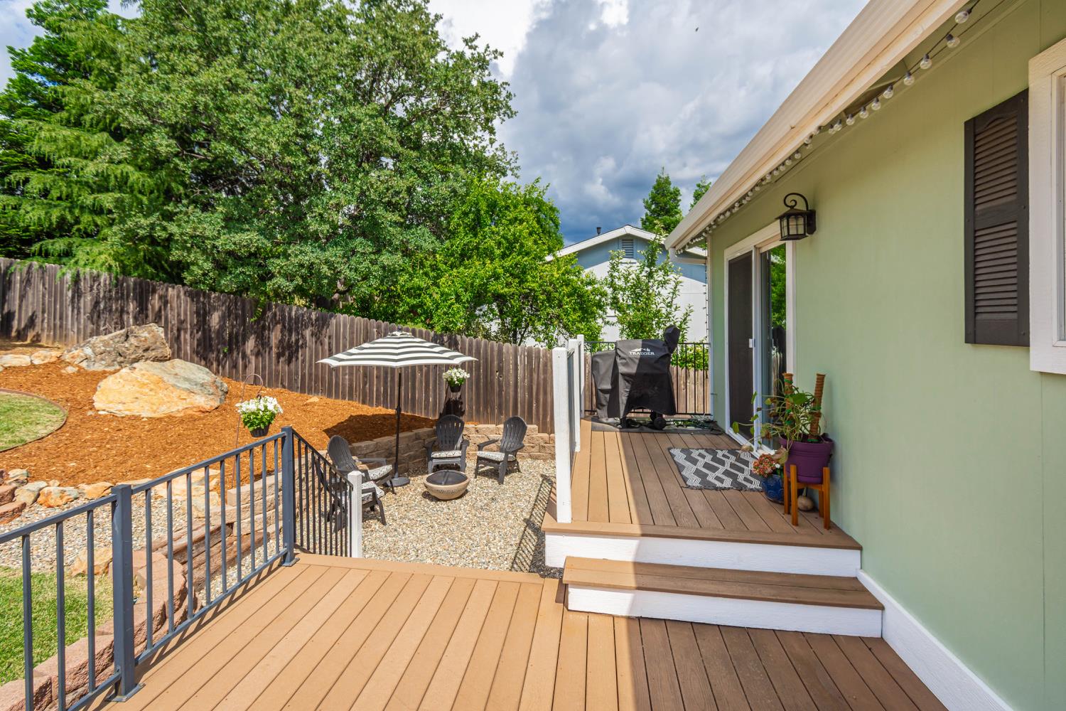 Summer Ridge Court, Auburn, California image 44