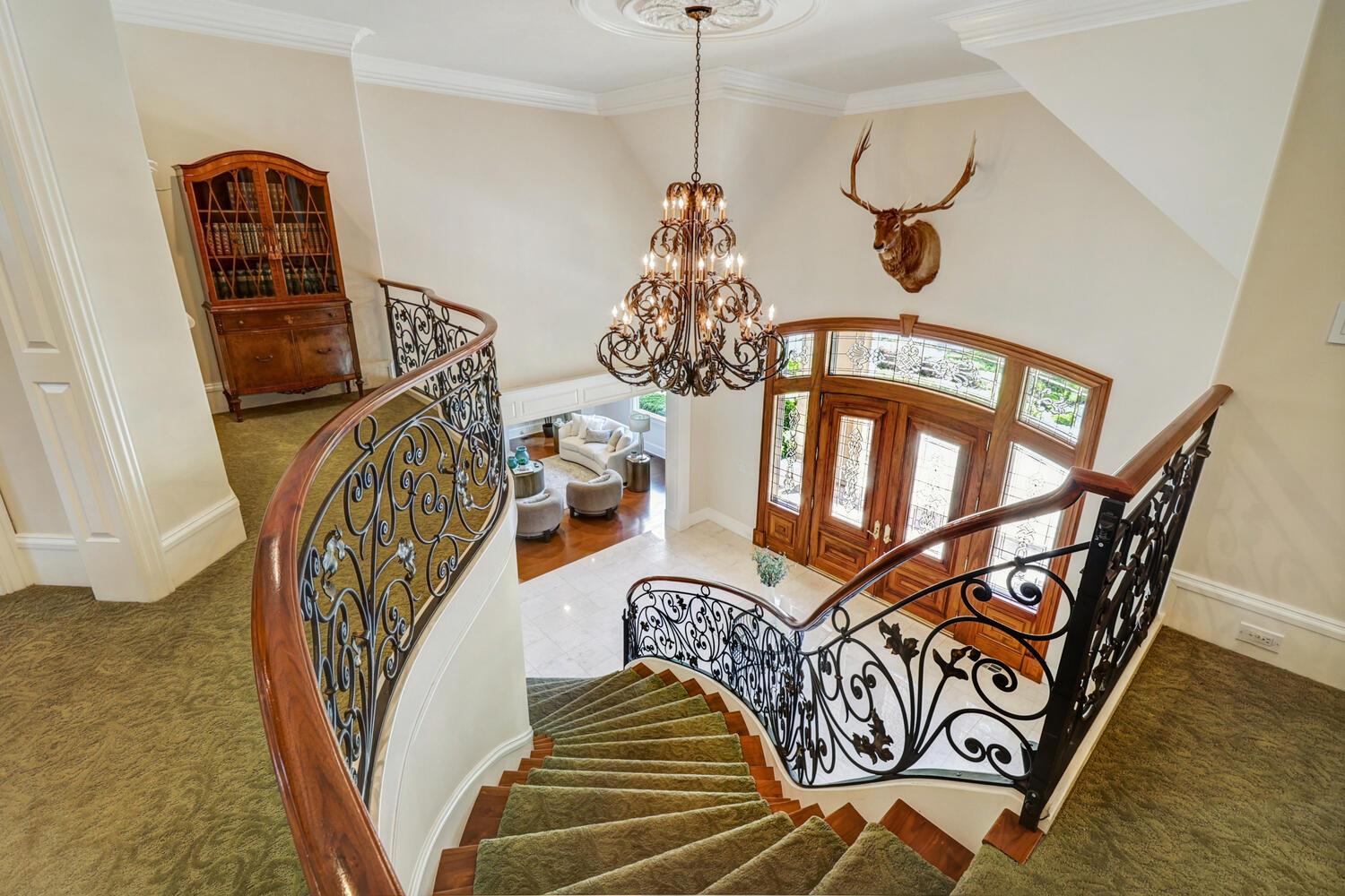 Detail Gallery Image 53 of 99 For 9624 Wexford Cir, Granite Bay,  CA 95746 - 4 Beds | 4/3 Baths