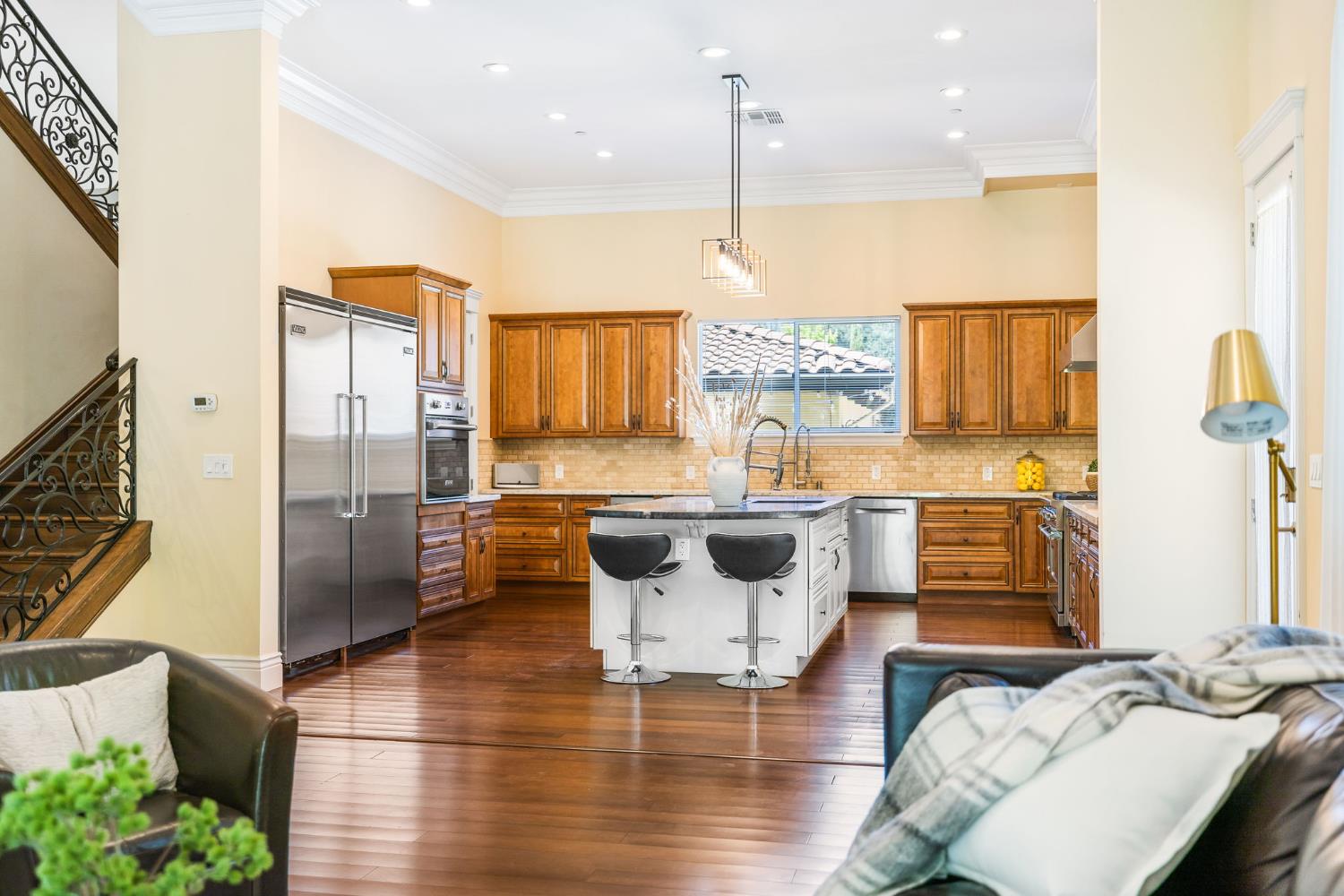 Detail Gallery Image 31 of 98 For 5521 Monte Claire Ln, Loomis,  CA 95650 - 6 Beds | 6/1 Baths