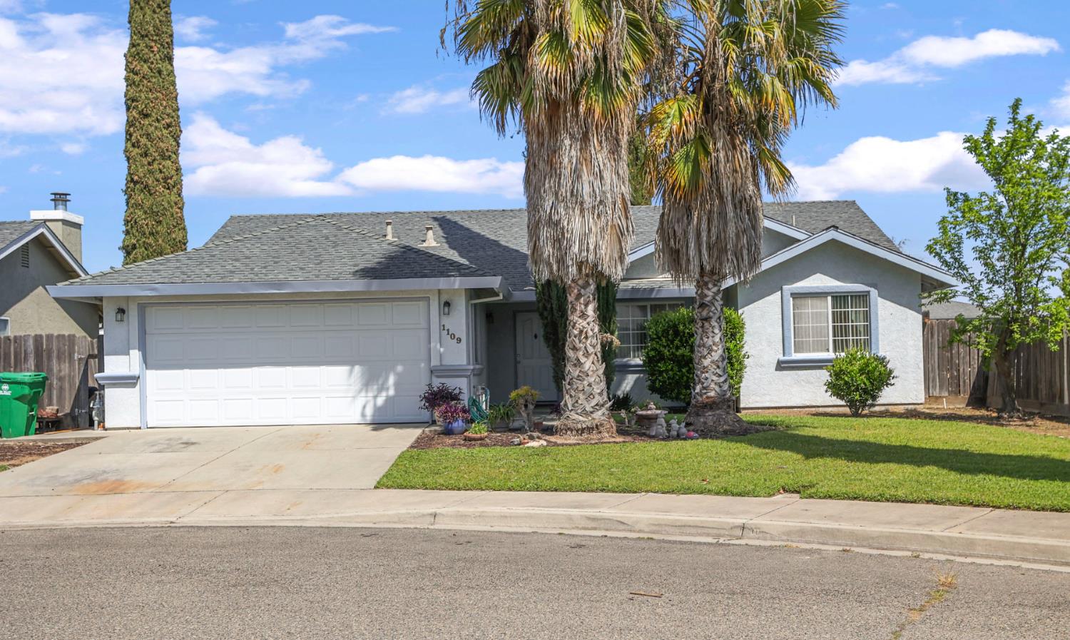 Detail Gallery Image 2 of 35 For 1109 Magnolia, Atwater,  CA 95301 - 3 Beds | 2 Baths