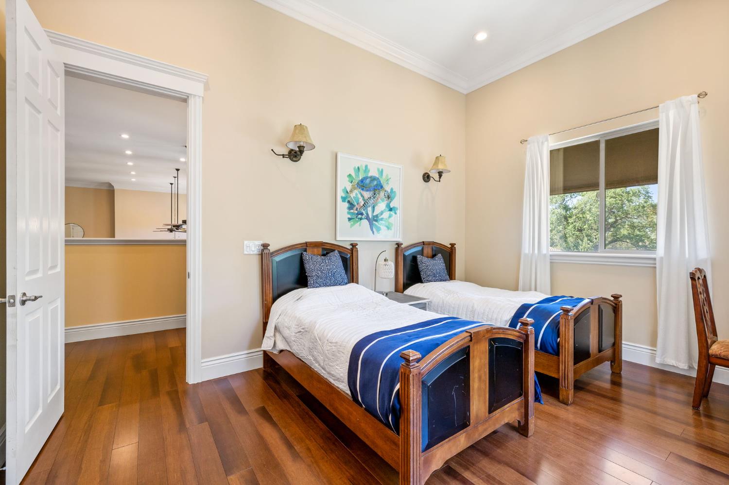 Detail Gallery Image 60 of 98 For 5521 Monte Claire Ln, Loomis,  CA 95650 - 6 Beds | 6/1 Baths