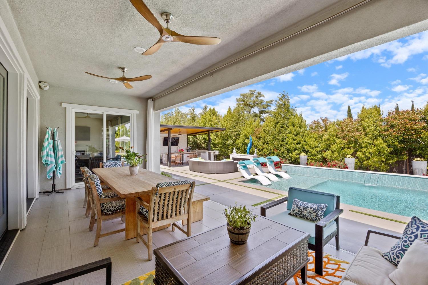 Detail Gallery Image 47 of 76 For 5175 Pastor Dr, Granite Bay,  CA 95746 - 5 Beds | 4/1 Baths
