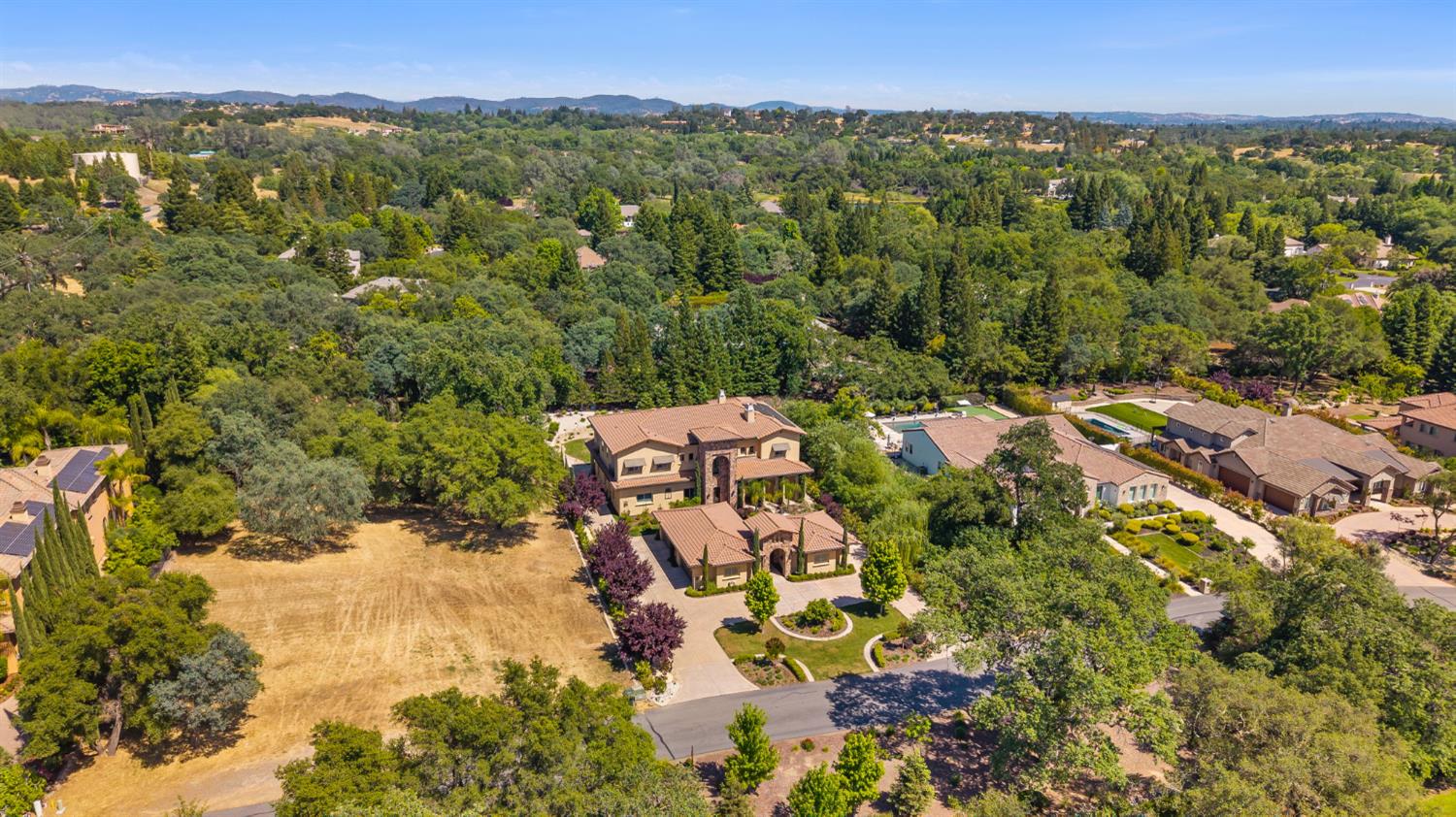 Detail Gallery Image 97 of 98 For 5521 Monte Claire Ln, Loomis,  CA 95650 - 6 Beds | 6/1 Baths