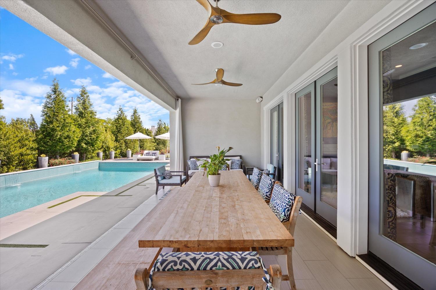 Detail Gallery Image 46 of 76 For 5175 Pastor Dr, Granite Bay,  CA 95746 - 5 Beds | 4/1 Baths