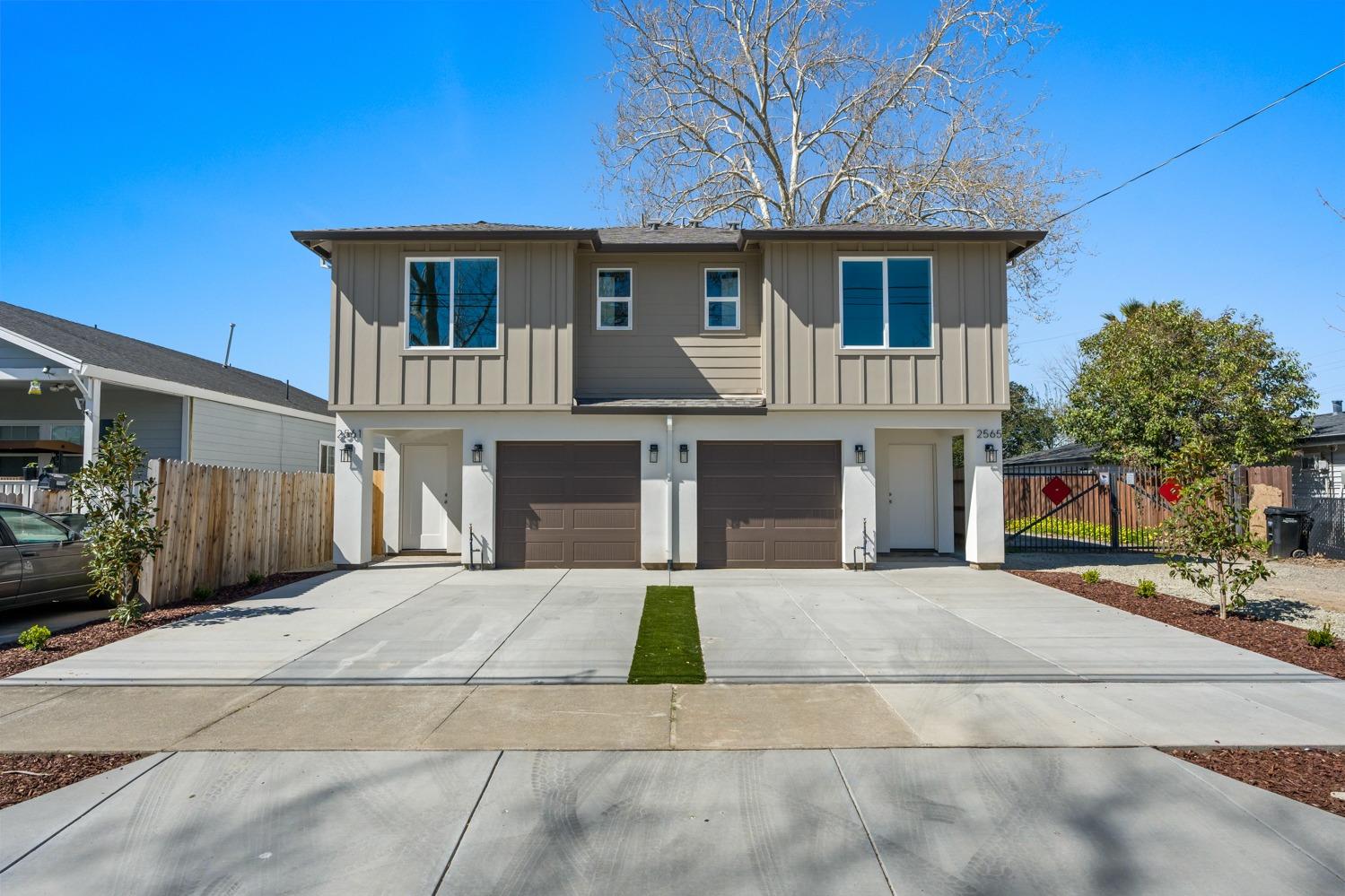Detail Gallery Image 2 of 33 For 2565 Lexington St, Sacramento,  CA 95815 - – Beds | – Baths