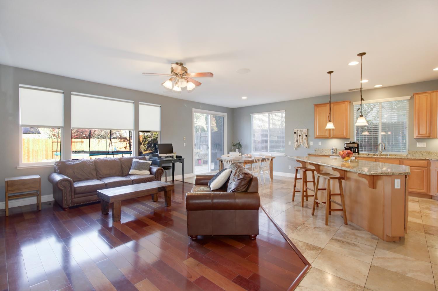China Rose Ct, Lincoln, California image 10