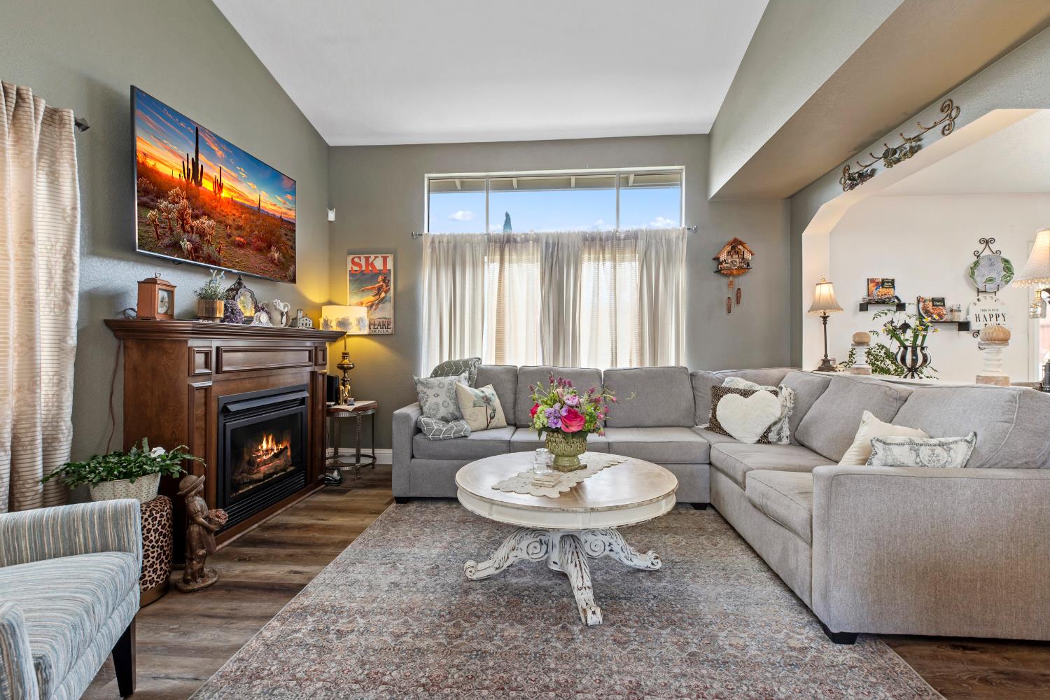 Detail Gallery Image 7 of 39 For 34 James Ct, Tracy,  CA 95376 - 3 Beds | 3 Baths