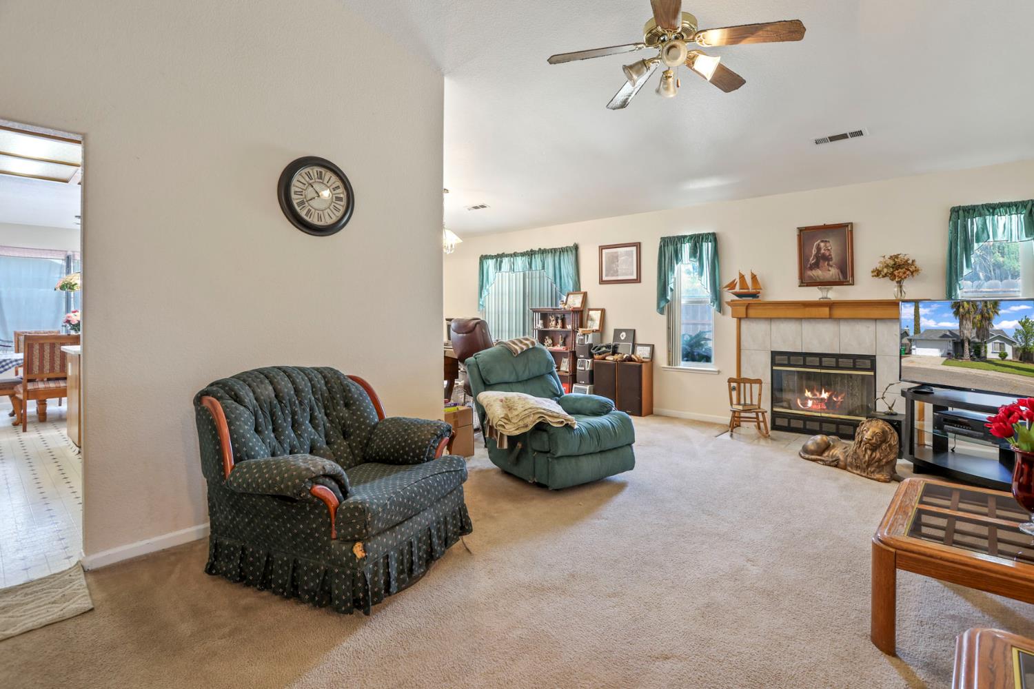 Detail Gallery Image 4 of 35 For 1109 Magnolia, Atwater,  CA 95301 - 3 Beds | 2 Baths
