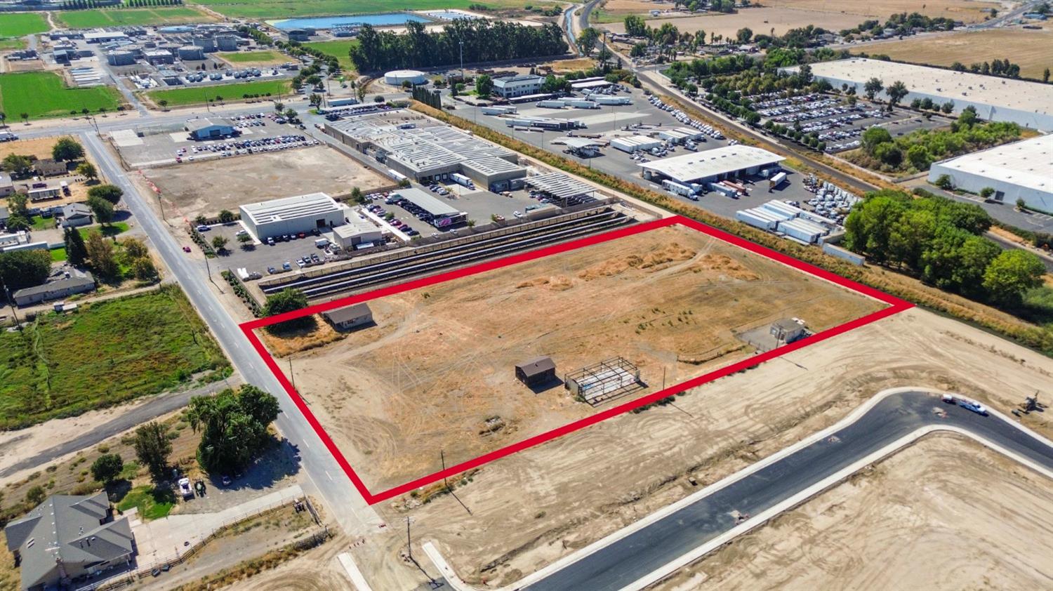 Swanson Road, Manteca, California image 20