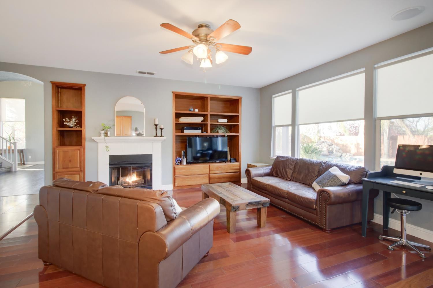 China Rose Ct, Lincoln, California image 9
