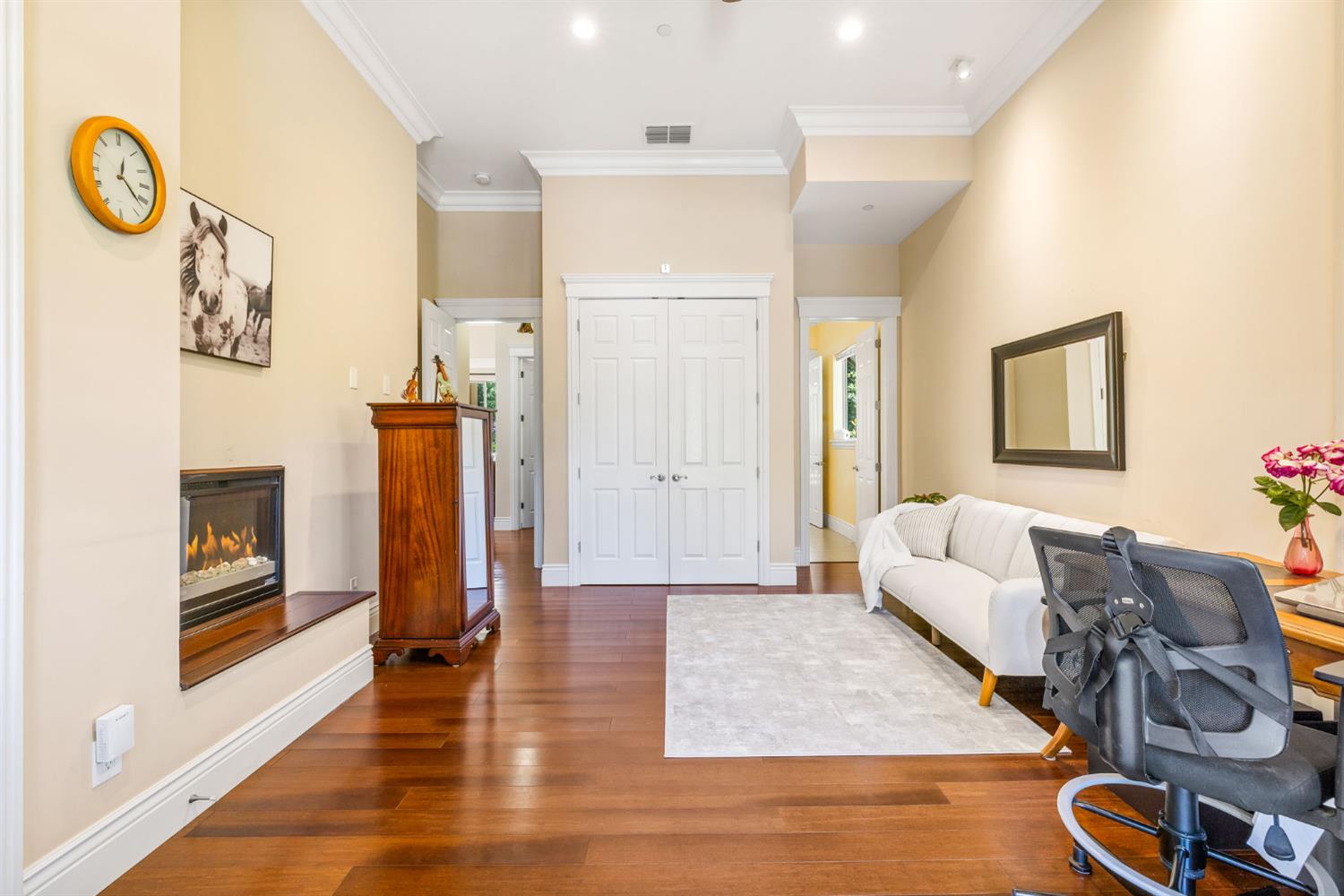 Detail Gallery Image 46 of 98 For 5521 Monte Claire Ln, Loomis,  CA 95650 - 6 Beds | 6/1 Baths
