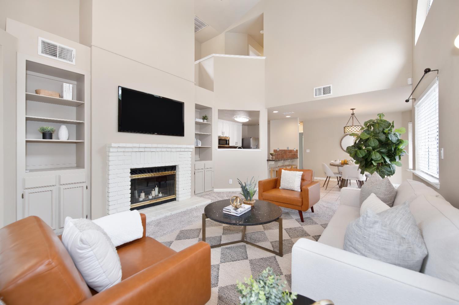 Wonner Way, Citrus Heights, California image 2