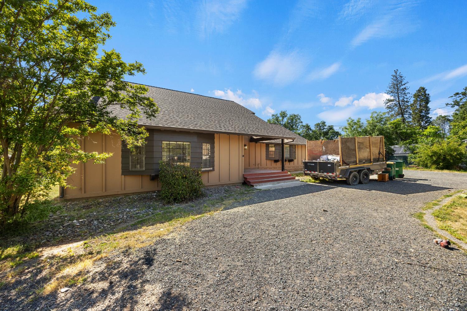 Forni Road, Placerville, California image 1