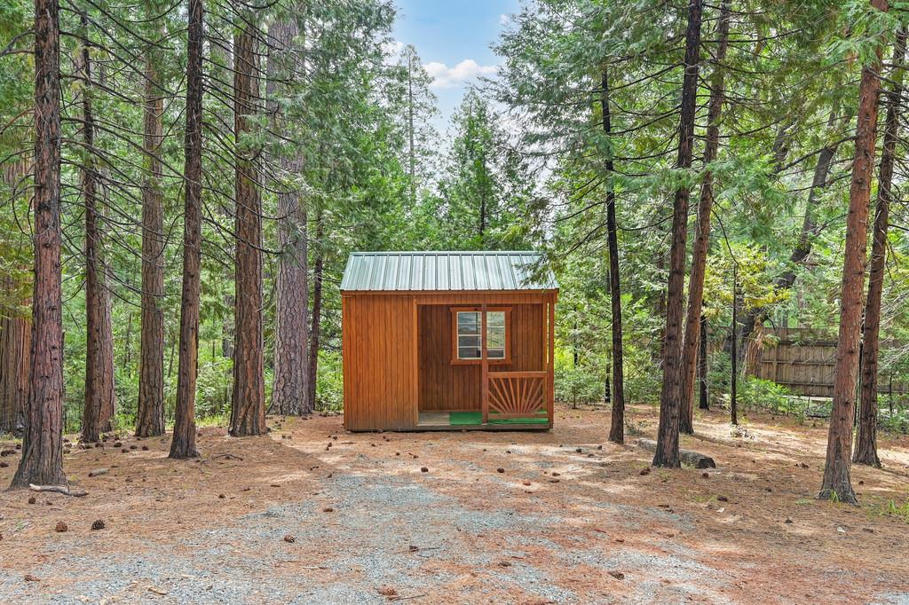 Detail Gallery Image 41 of 59 For 26149 Buckhorn Ln, Pioneer,  CA 95666 - 2 Beds | 1 Baths