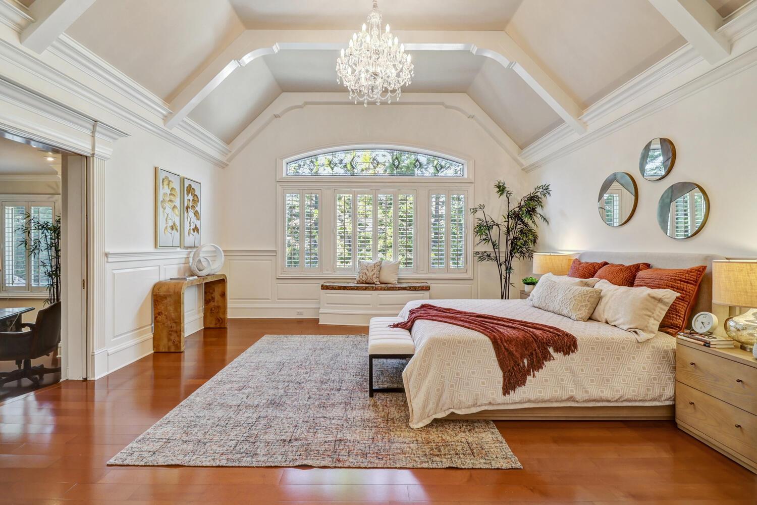 Detail Gallery Image 58 of 99 For 9624 Wexford Cir, Granite Bay,  CA 95746 - 4 Beds | 4/3 Baths