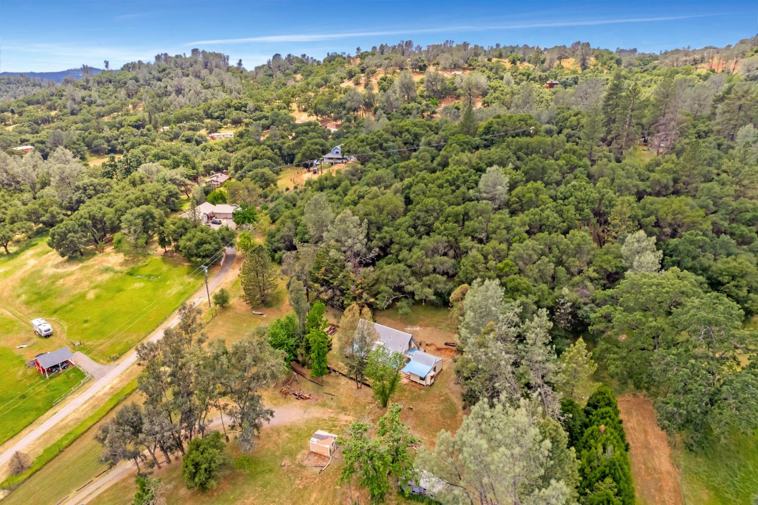 Detail Gallery Image 32 of 40 For 2300 Indian Rock Rd, Cool,  CA 95614 - 2 Beds | 2 Baths