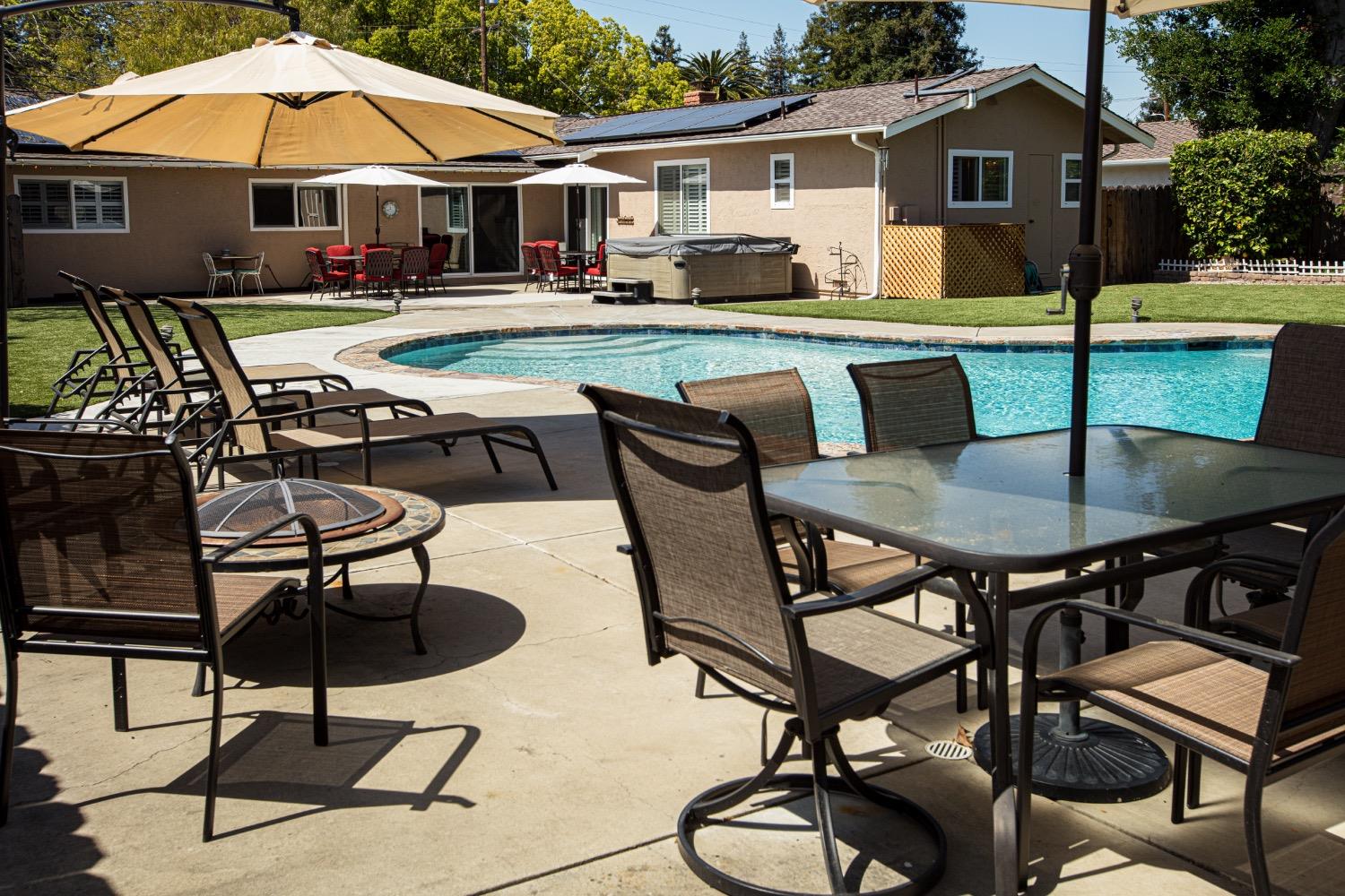 Detail Gallery Image 52 of 58 For 4889 Cherokee Dr, Concord,  CA 94521 - 4 Beds | 3 Baths