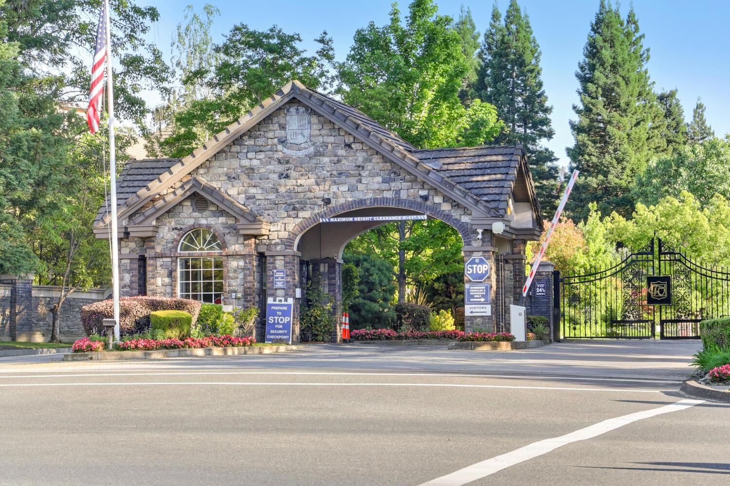 Detail Gallery Image 97 of 99 For 9624 Wexford Cir, Granite Bay,  CA 95746 - 4 Beds | 4/3 Baths