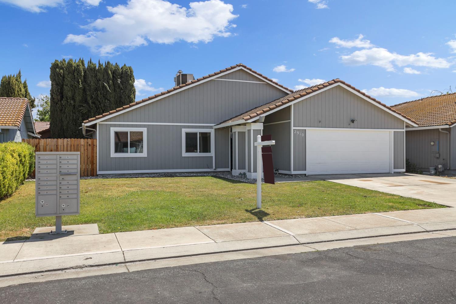 Lincoln Blvd., Tracy, California image 6
