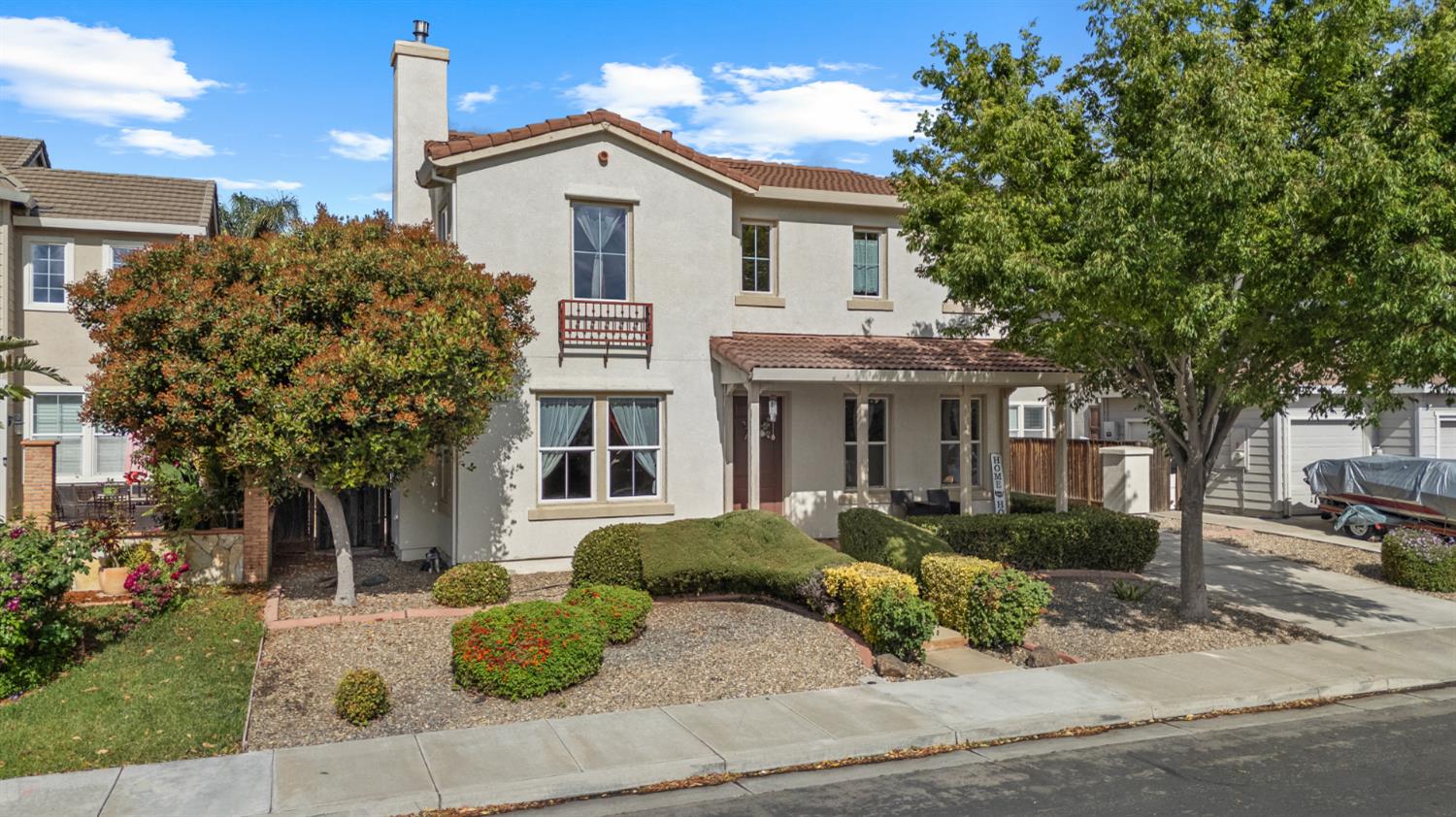 Detail Gallery Image 1 of 59 For 521 Mcdowell Way, Tracy,  CA 95377 - 4 Beds | 3 Baths