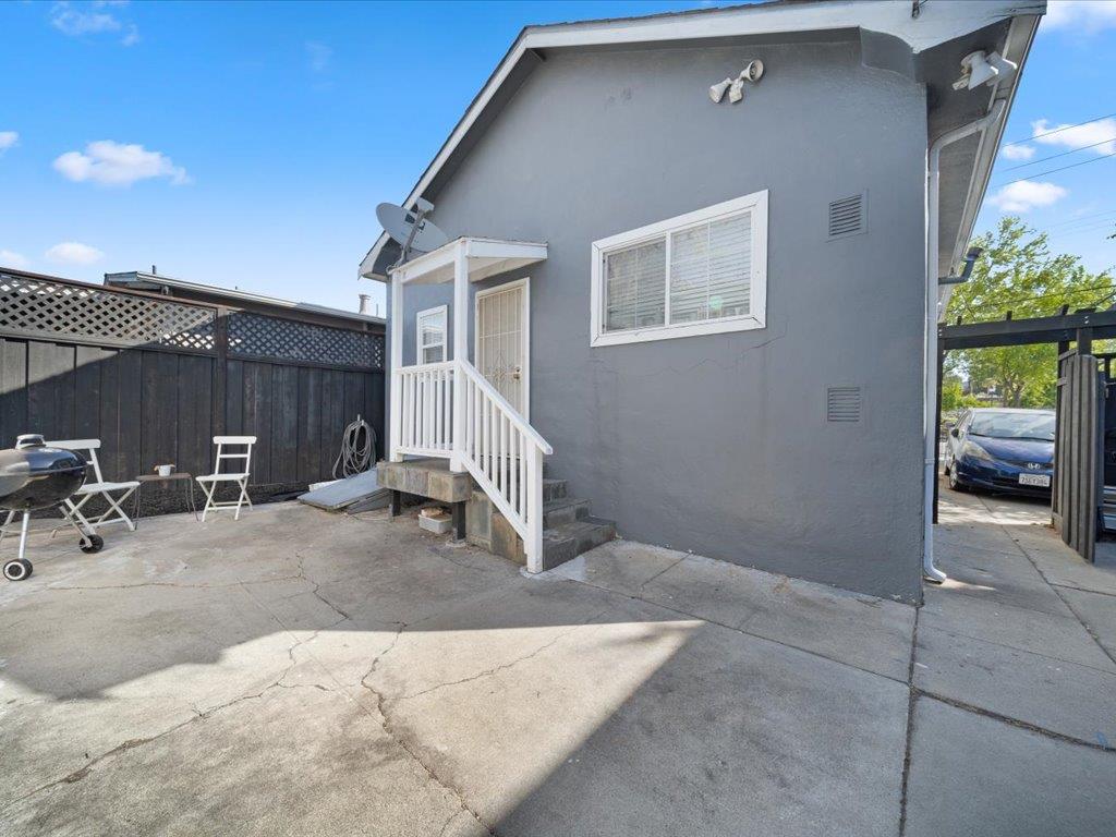 Watkins Street, Hayward, California image 8