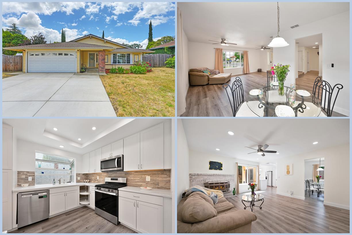 Majestic Oak Way, Citrus Heights, California image 1