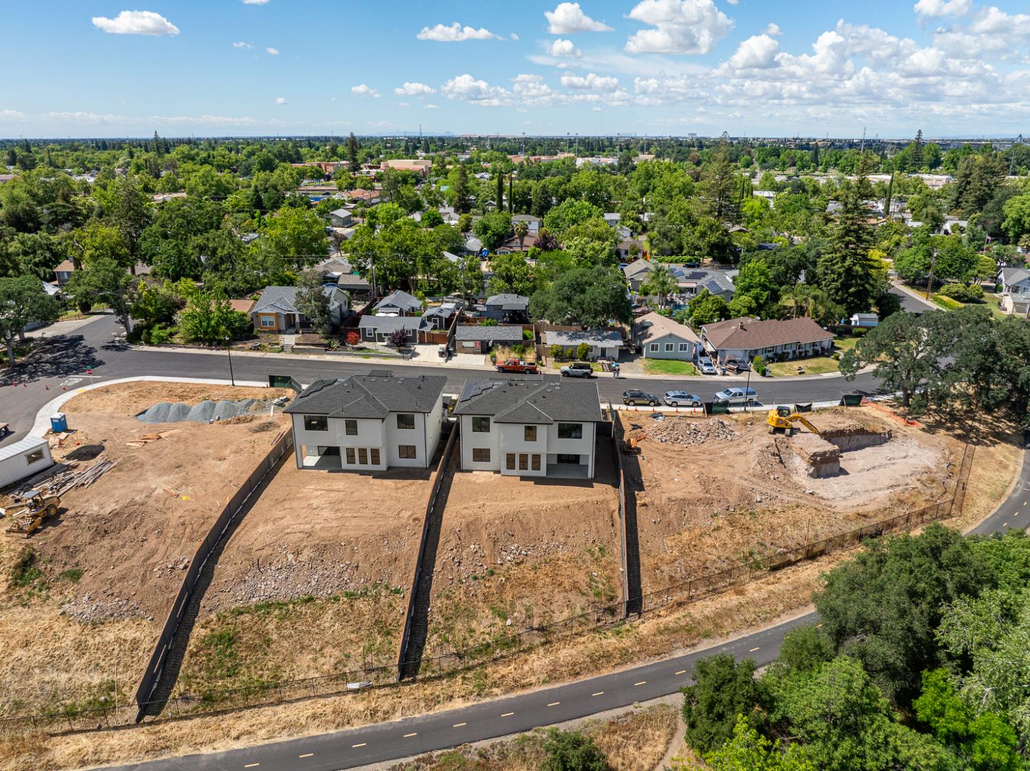 Detail Gallery Image 55 of 59 For 407 East St, Roseville,  CA 95678 - 4 Beds | 4 Baths