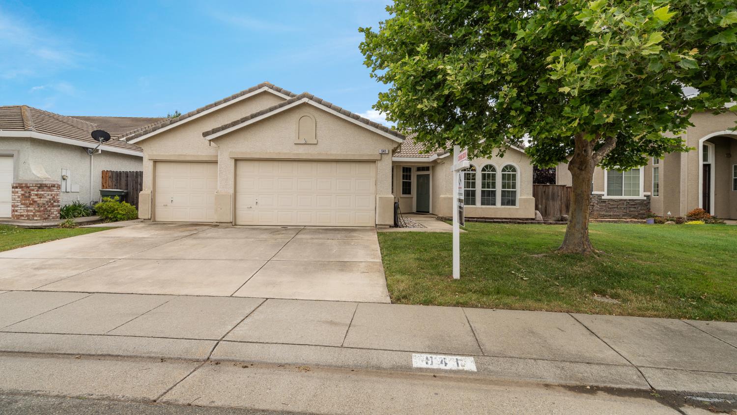 Mallard Court, Lincoln, California image 1