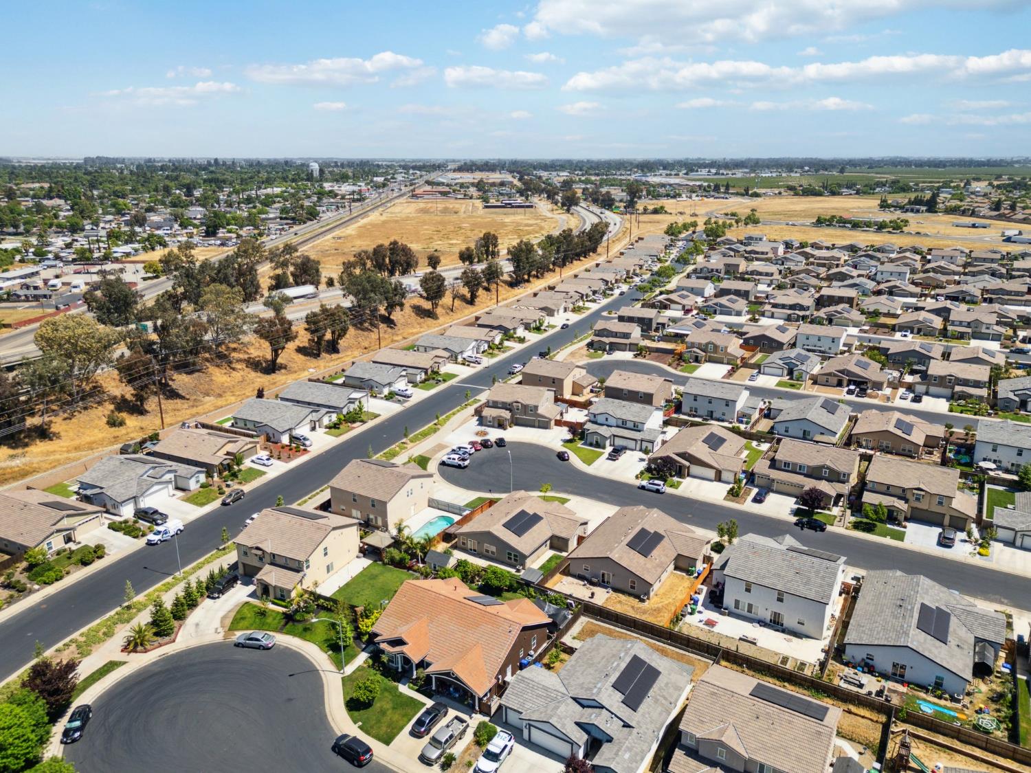 Detail Gallery Image 38 of 38 For 2105 Sonoma Ct, Atwater,  CA 95301 - 4 Beds | 2 Baths