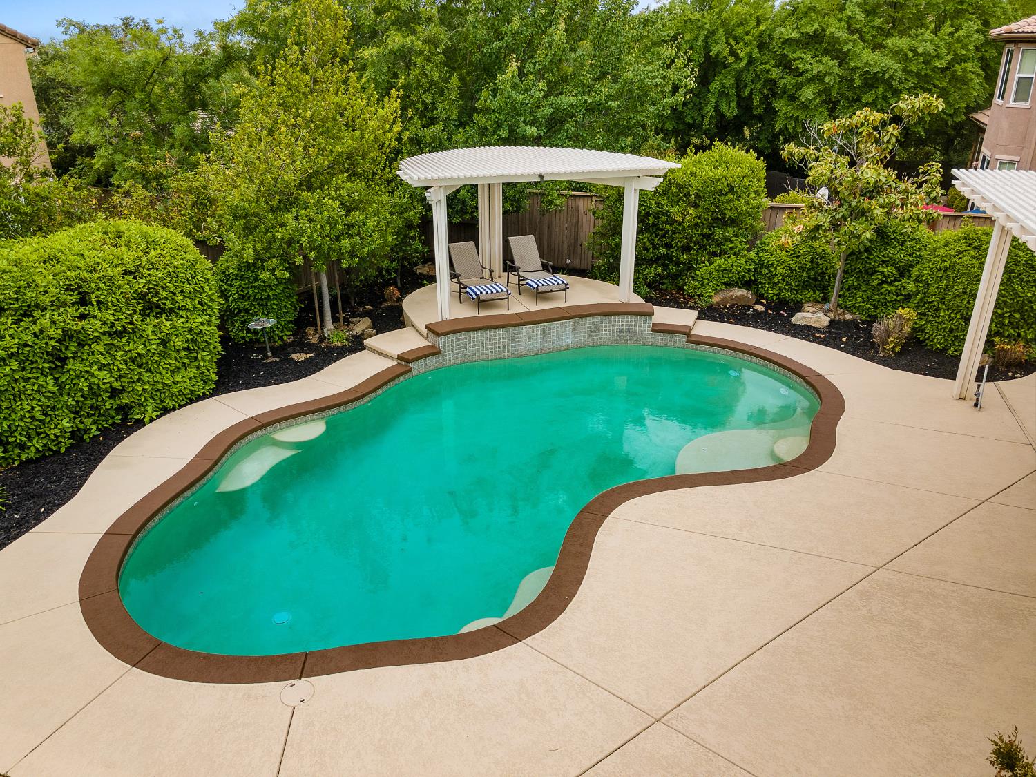 Hammond Way, El Dorado Hills, California image 35