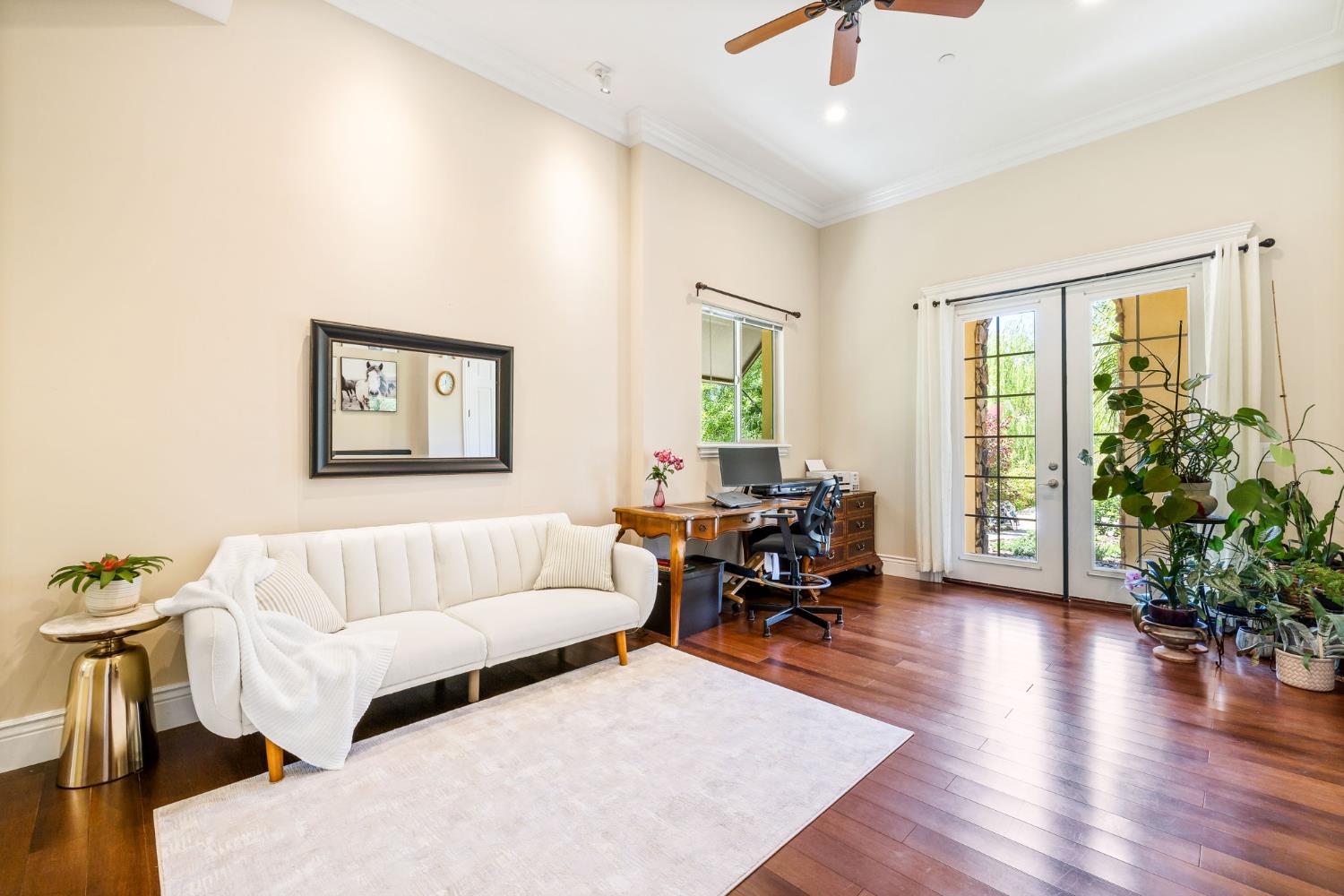 Detail Gallery Image 44 of 98 For 5521 Monte Claire Ln, Loomis,  CA 95650 - 6 Beds | 6/1 Baths