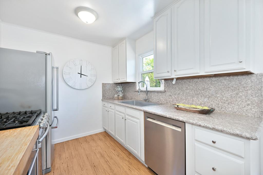 Arvilla Drive, Sacramento, California image 17