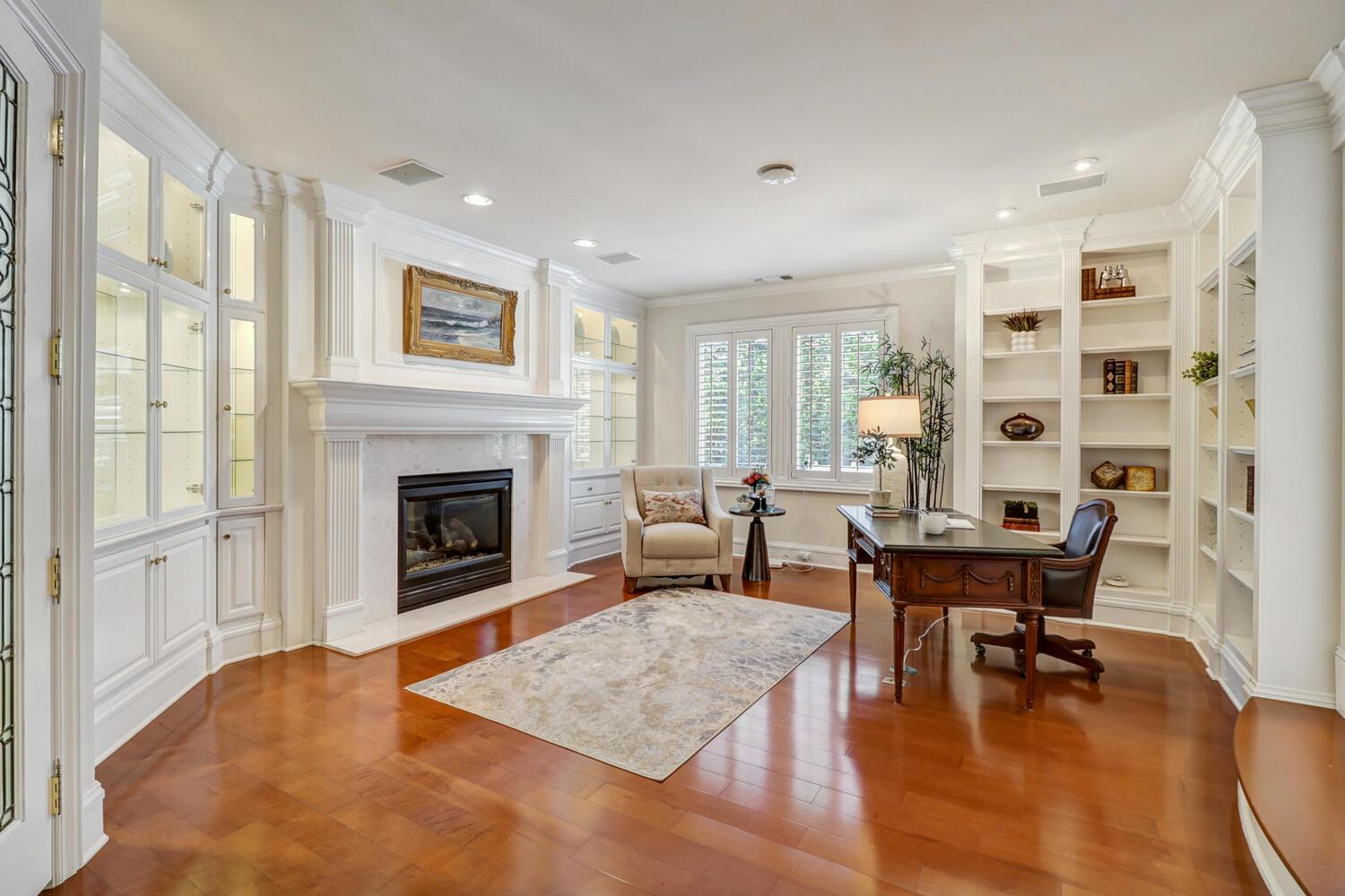 Detail Gallery Image 55 of 99 For 9624 Wexford Cir, Granite Bay,  CA 95746 - 4 Beds | 4/3 Baths