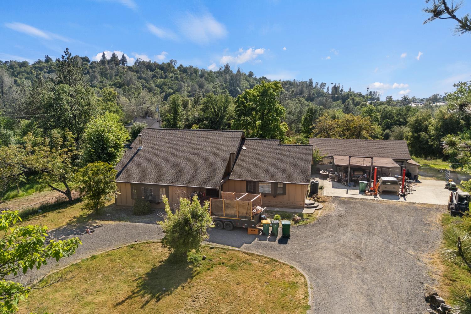 Forni Road, Placerville, California image 46