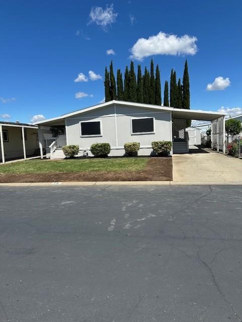 Detail Gallery Image 3 of 31 For 3120 Live Oak Blvd 76, Yuba City,  CA 95991 - 2 Beds | 1/1 Baths
