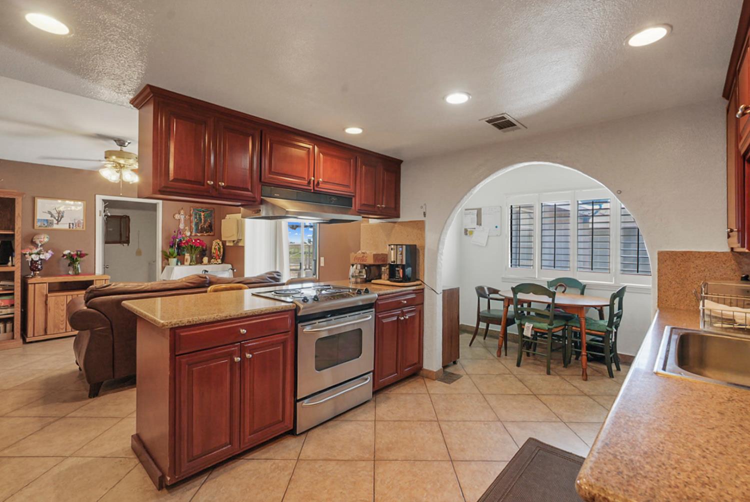 Detail Gallery Image 25 of 63 For 1581 W Cardella Rd, Merced,  CA 95348 - – Beds | – Baths