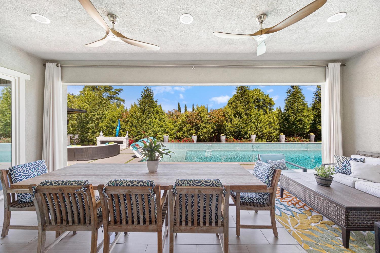 Detail Gallery Image 5 of 76 For 5175 Pastor Dr, Granite Bay,  CA 95746 - 5 Beds | 4/1 Baths